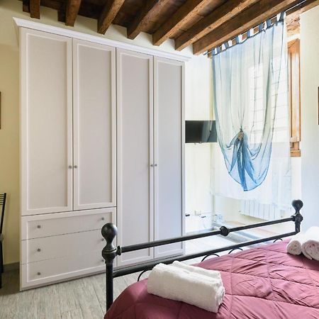 Pinzochere Pt Firenze Eksteriør billede