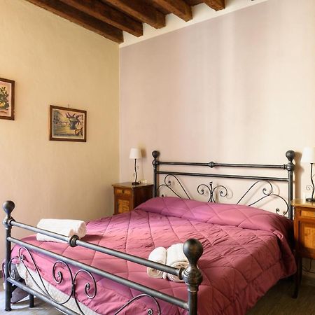 Pinzochere Pt Firenze Eksteriør billede