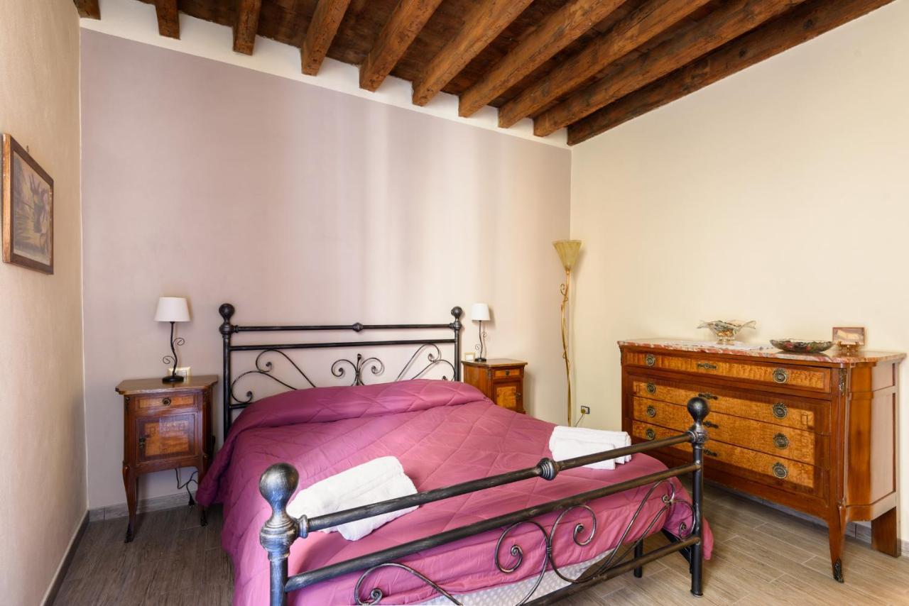 Pinzochere Pt Firenze Eksteriør billede