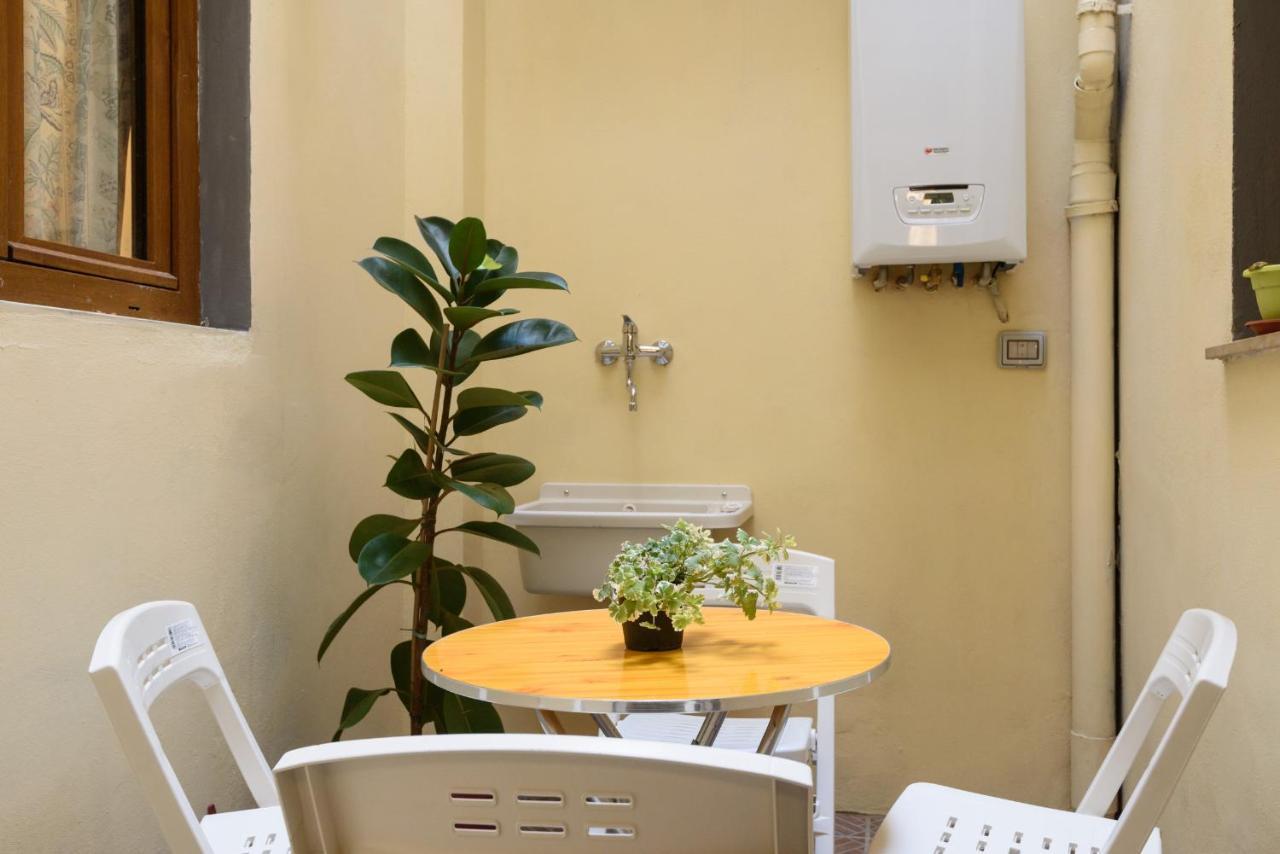 Pinzochere Pt Firenze Eksteriør billede