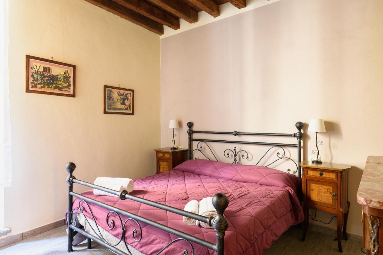 Pinzochere Pt Firenze Eksteriør billede